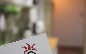 Tammurriata Nera Bedroom